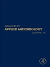 Advances in Applied Microbiology (eBook)